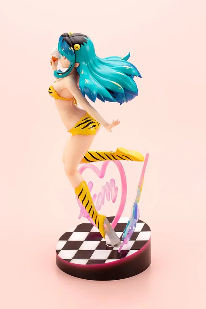 Urusei Yatsura ARTFXJ Socha 1/7 Lum 24 cm fotografii produktu