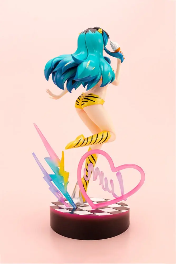 Urusei Yatsura ARTFXJ Socha 1/7 Lum 24 cm fotografii produktu