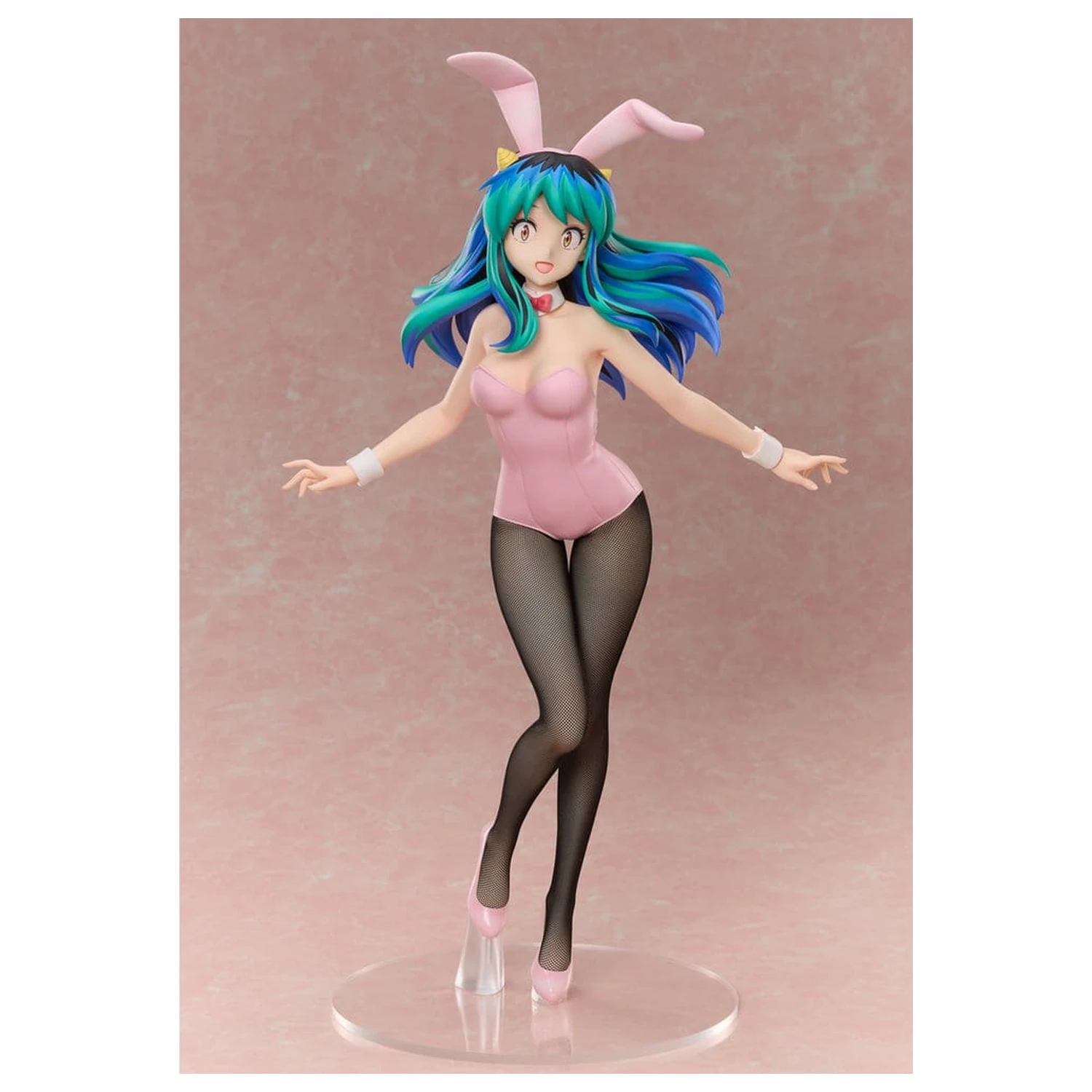 Urusei Yatsura B-style PVC figurka 1/4 Lum Bunny Ver. 47 cm fotografii produktu