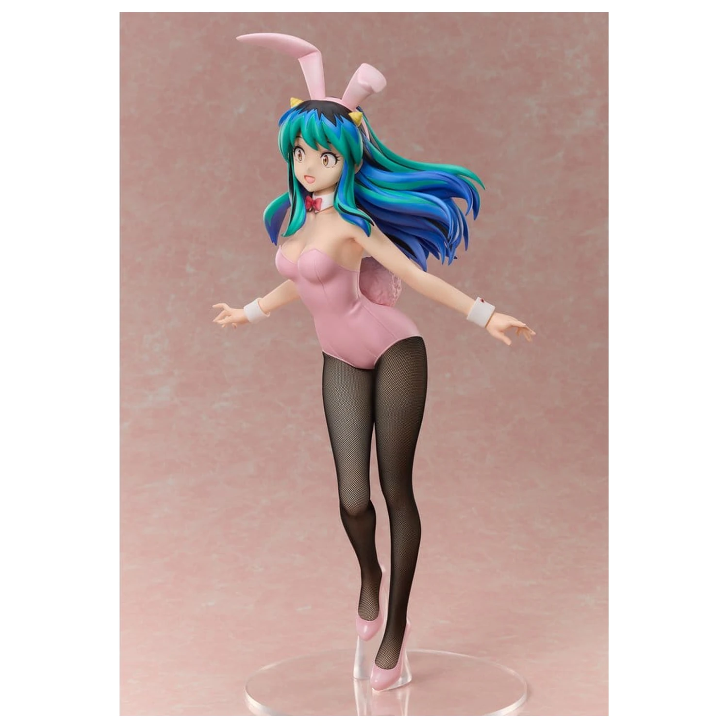 Urusei Yatsura B-style PVC figurka 1/4 Lum Bunny Ver. 47 cm fotografii produktu