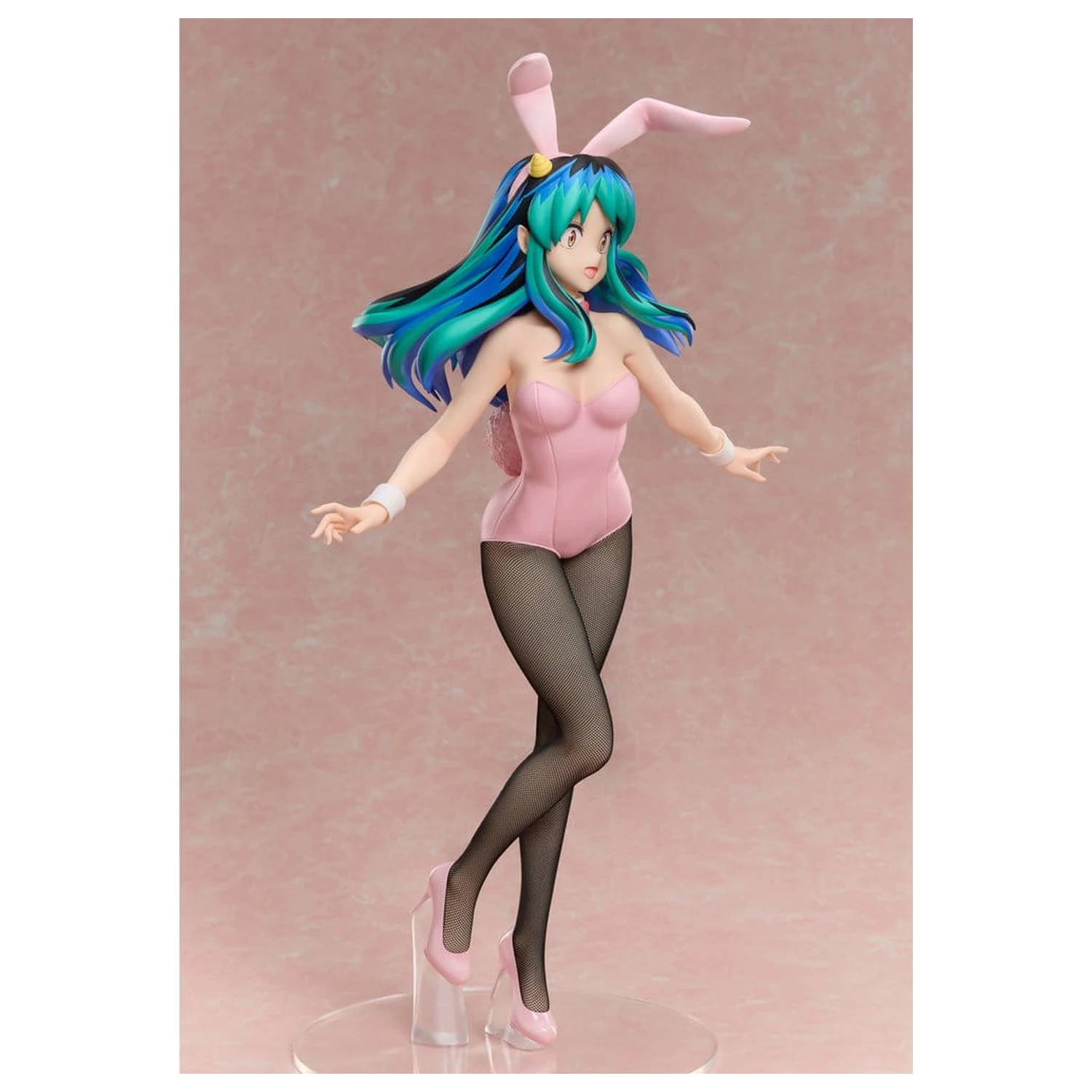 Urusei Yatsura B-style PVC figurka 1/4 Lum Bunny Ver. 47 cm fotografii produktu