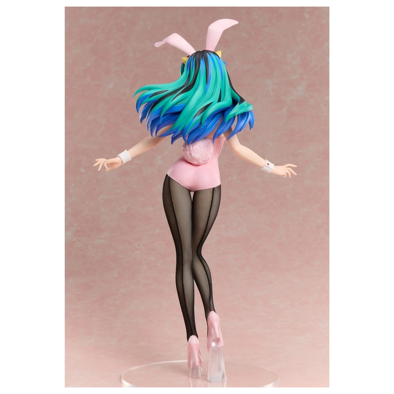 Urusei Yatsura B-style PVC figurka 1/4 Lum Bunny Ver. 47 cm fotografii produktu