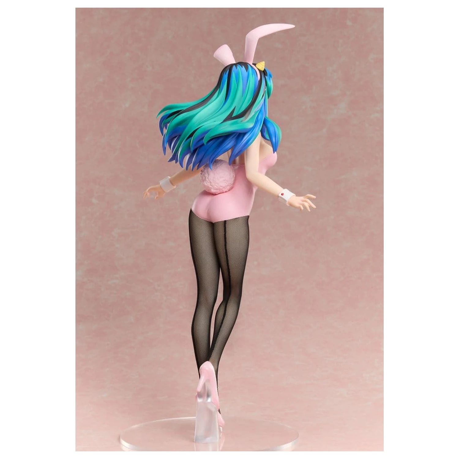 Urusei Yatsura B-style PVC figurka 1/4 Lum Bunny Ver. 47 cm fotografii produktu