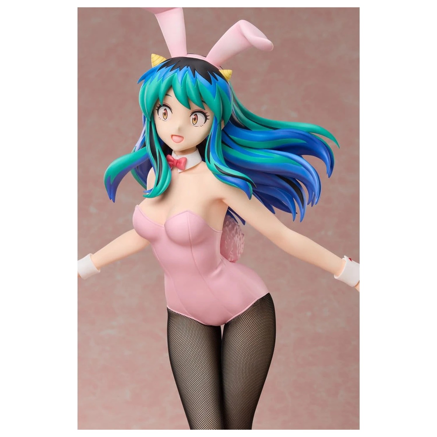Urusei Yatsura B-style PVC figurka 1/4 Lum Bunny Ver. 47 cm fotografii produktu