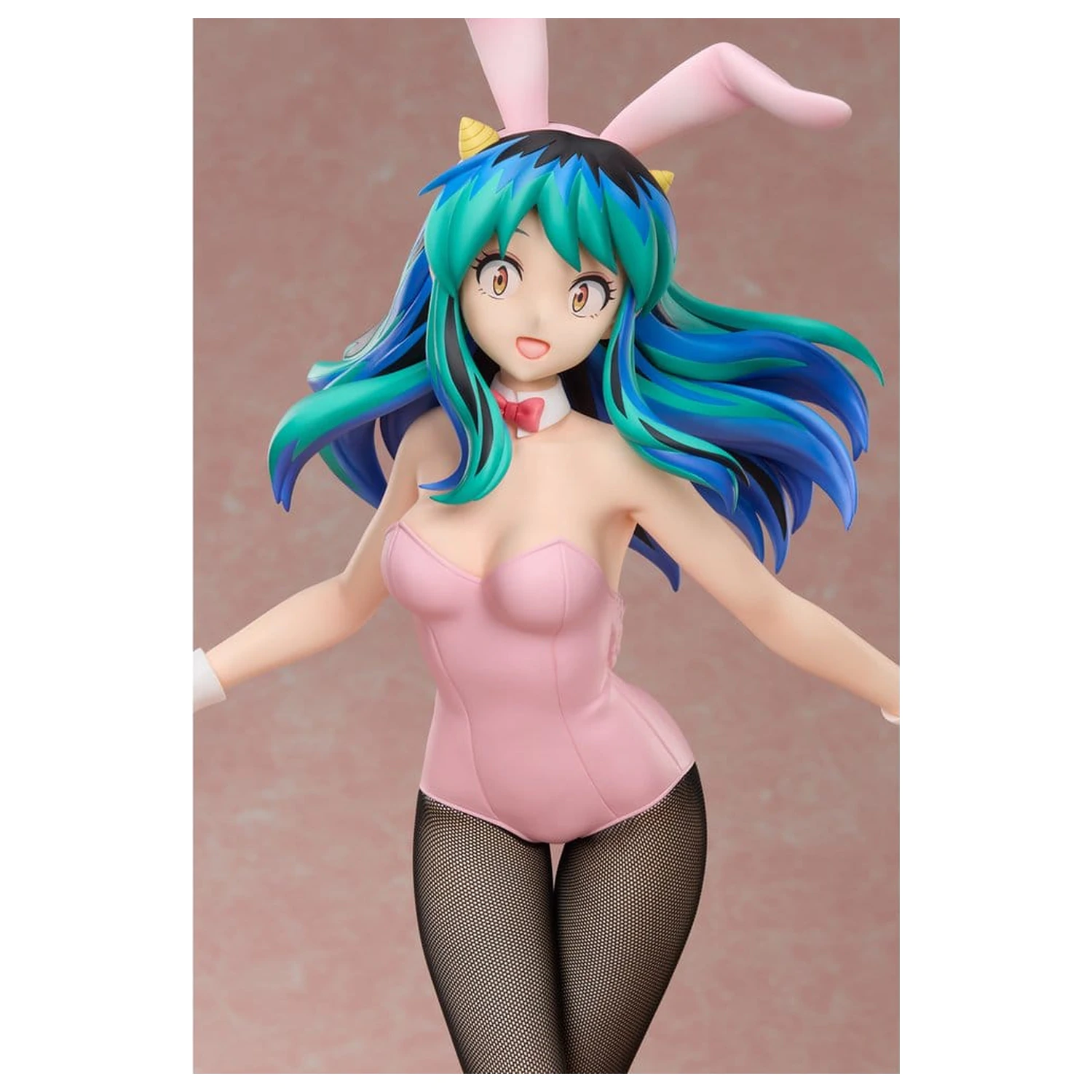 Urusei Yatsura B-style PVC figurka 1/4 Lum Bunny Ver. 47 cm fotografii produktu