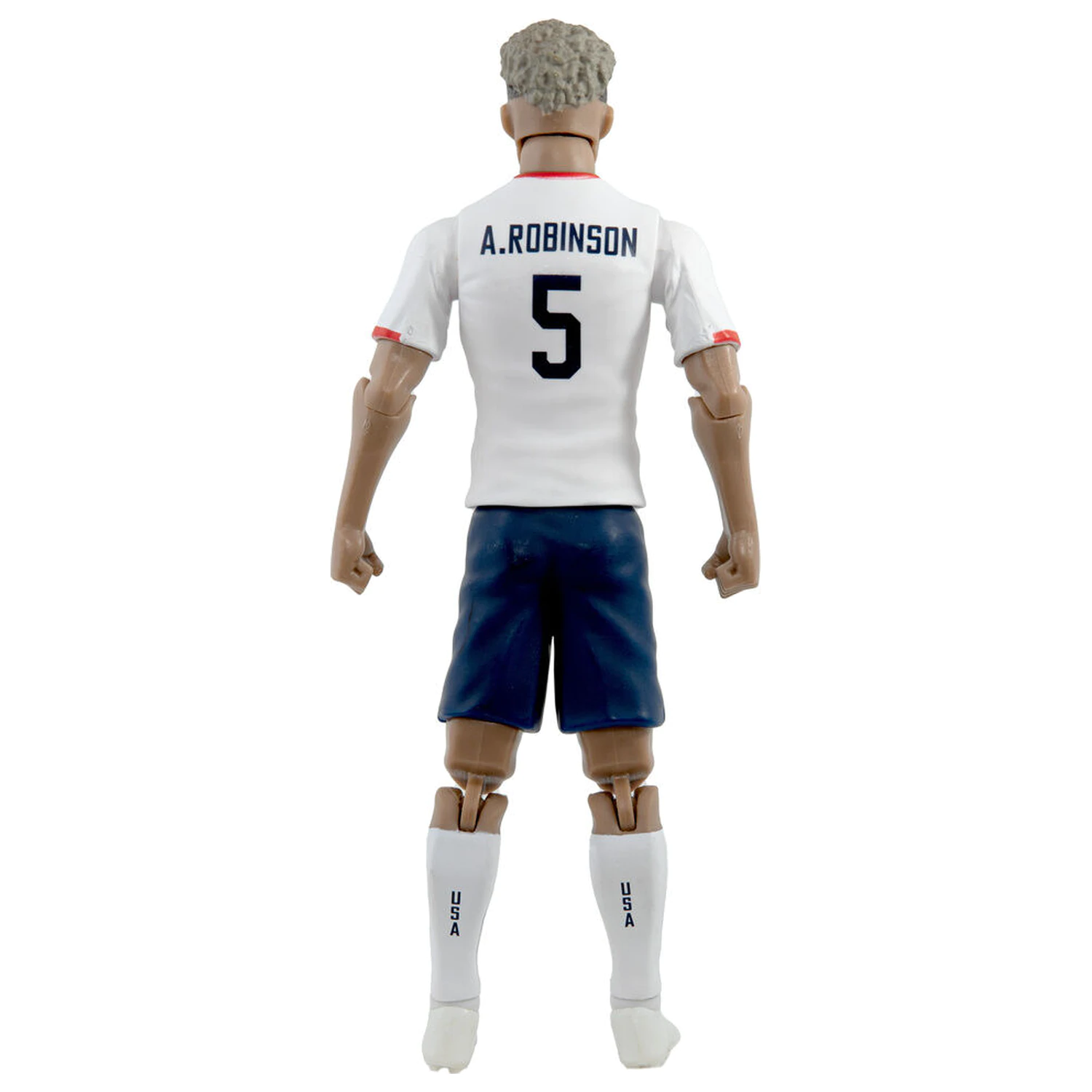 USA Antonee Robinson akční figurka 20 cm fotografii produktu