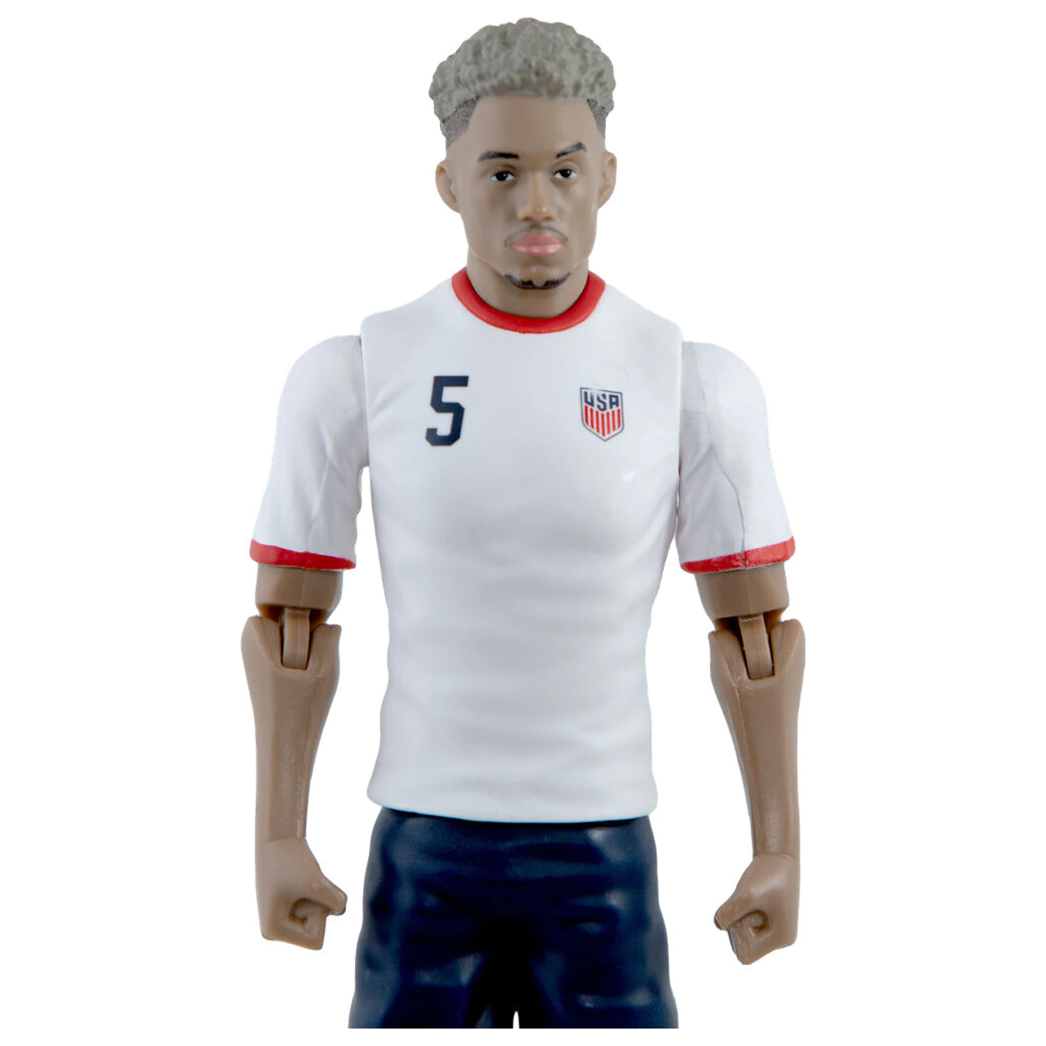 USA Antonee Robinson akční figurka 20 cm fotografii produktu