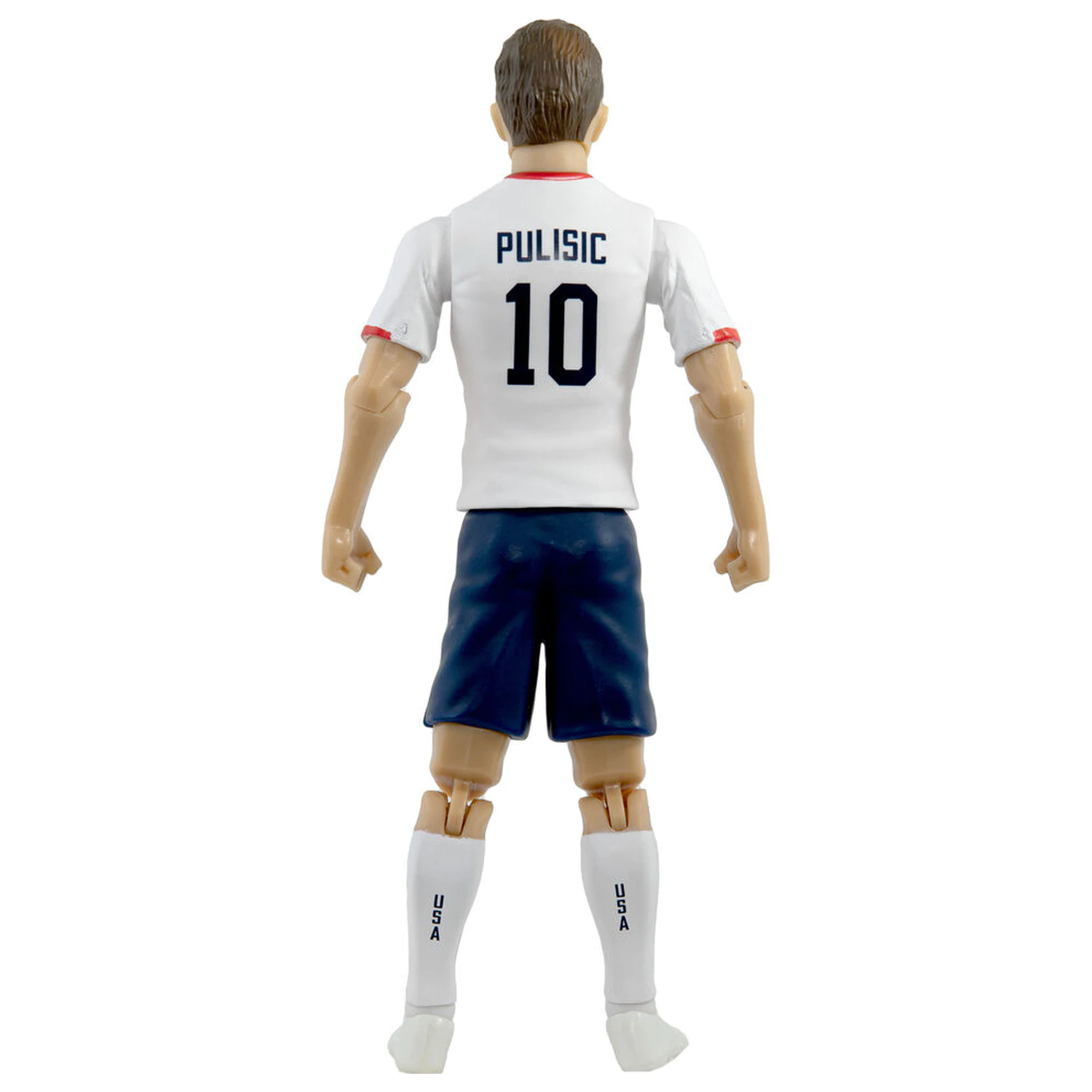 USA Christian Pulisic akční figurka 20 cm fotografii produktu