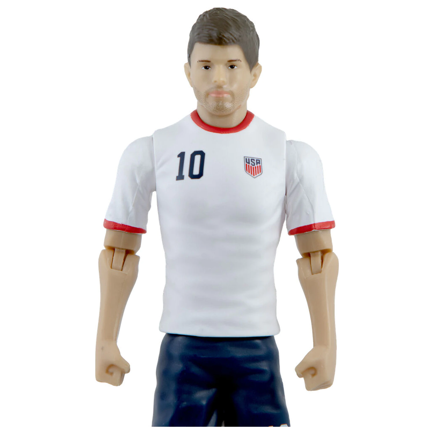 USA Christian Pulisic akční figurka 20 cm fotografii produktu