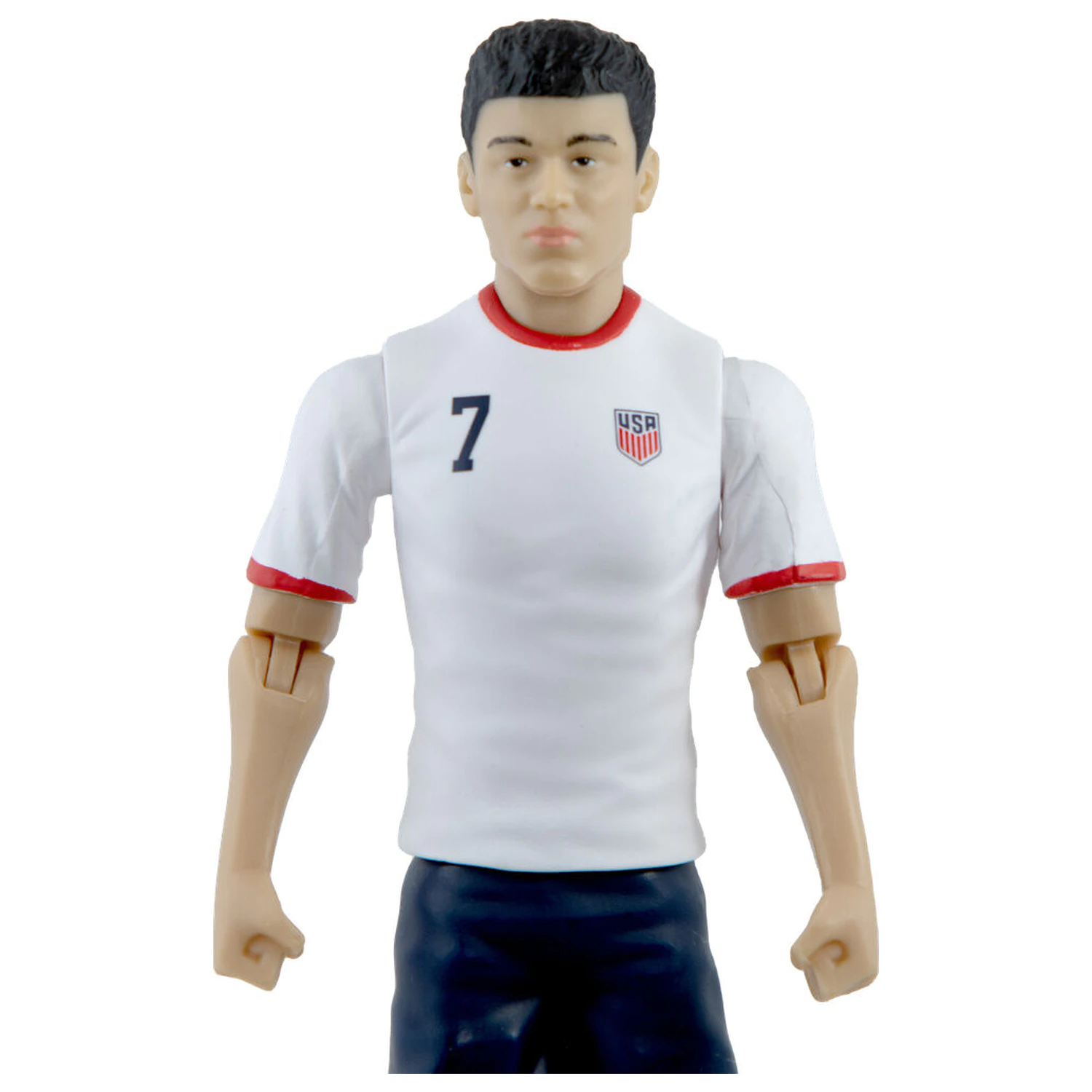 USA Gio Reyna akční figurka 20cm fotografii produktu
