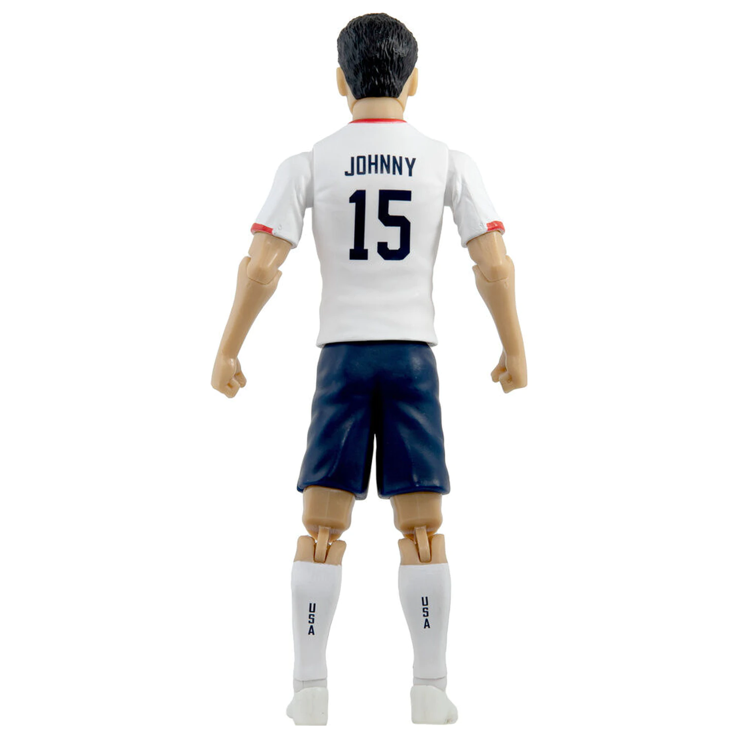USA Johny Cardoso Akční figurka 20 cm fotografii produktu