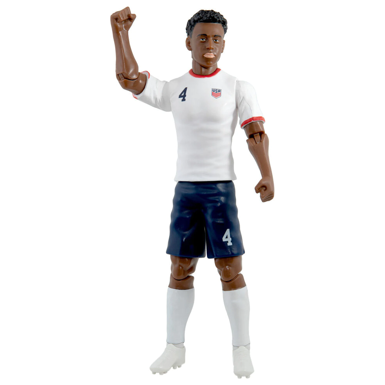 USA Tyler Adams Akční figurka 20 cm fotografii produktu