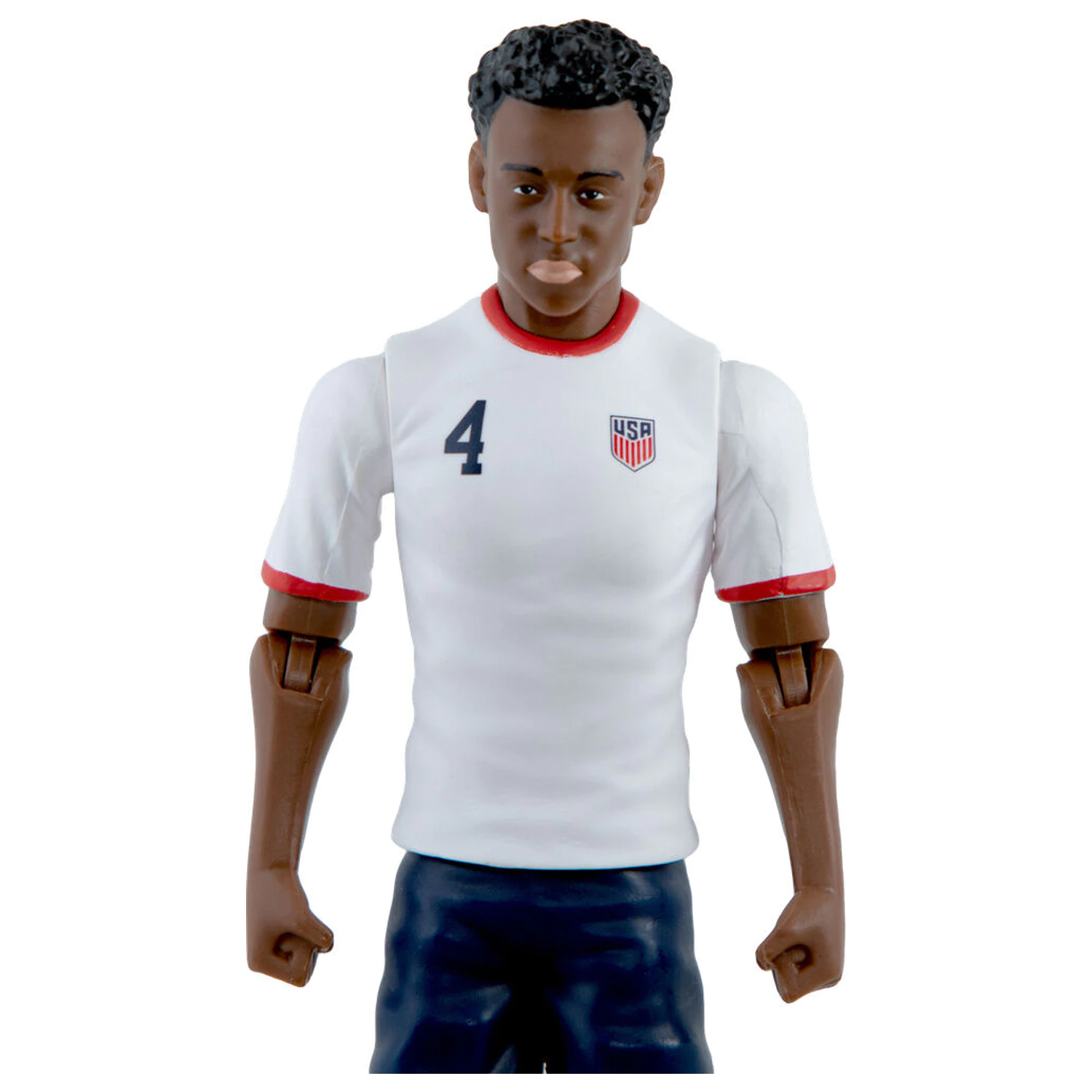USA Tyler Adams Akční figurka 20 cm fotografii produktu