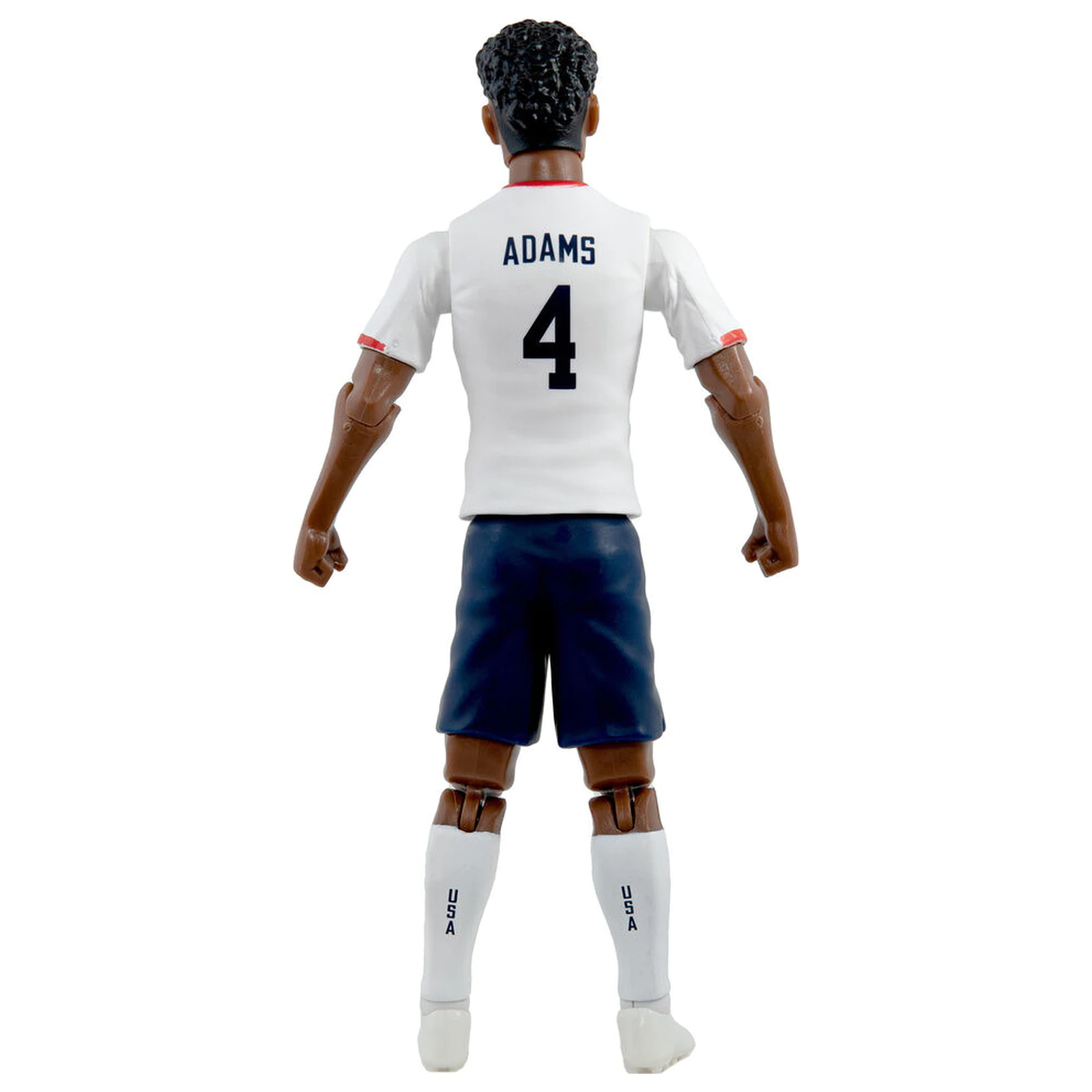 USA Tyler Adams Akční figurka 20 cm fotografii produktu