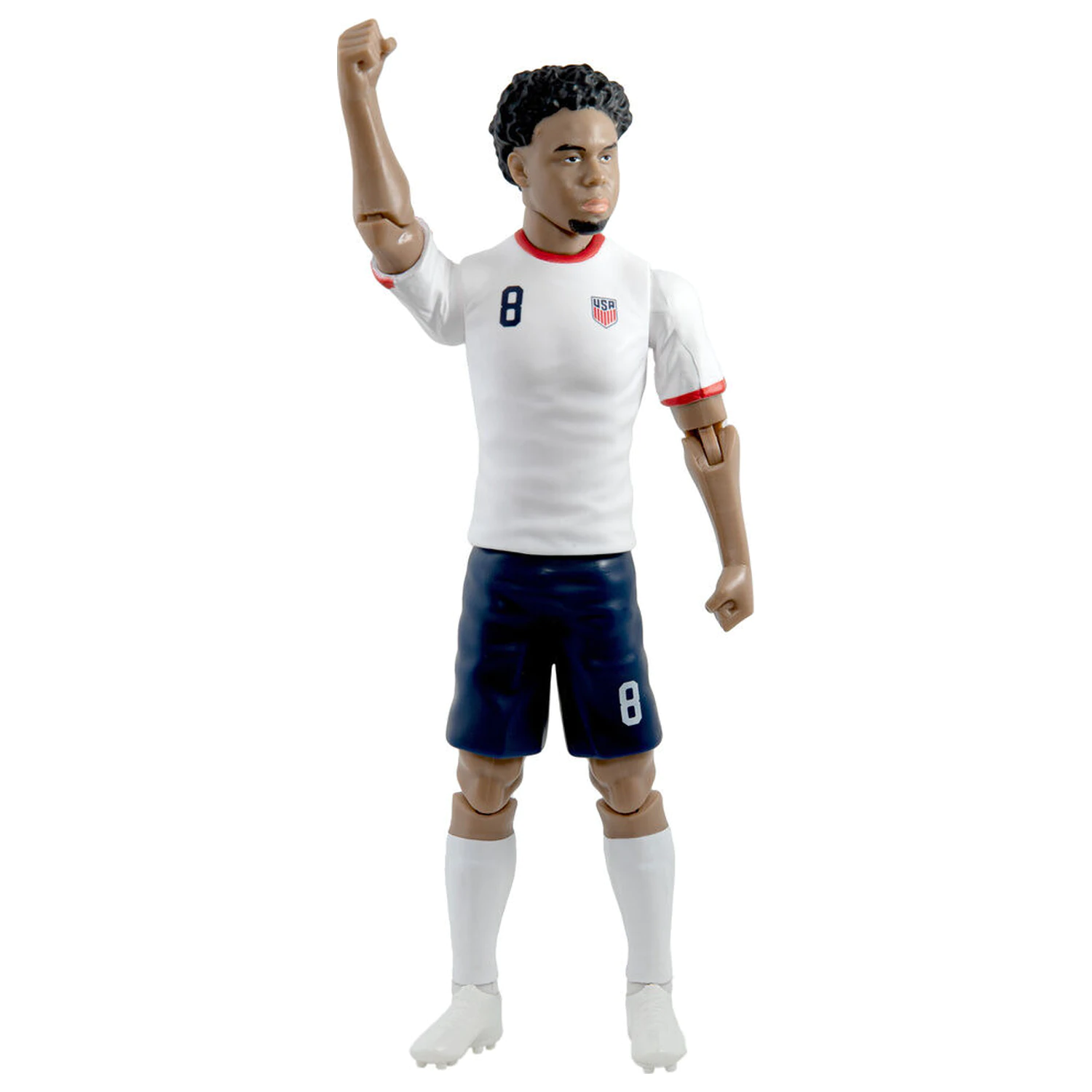 USA Weston Mckennie akční figurka 20cm fotografii produktu
