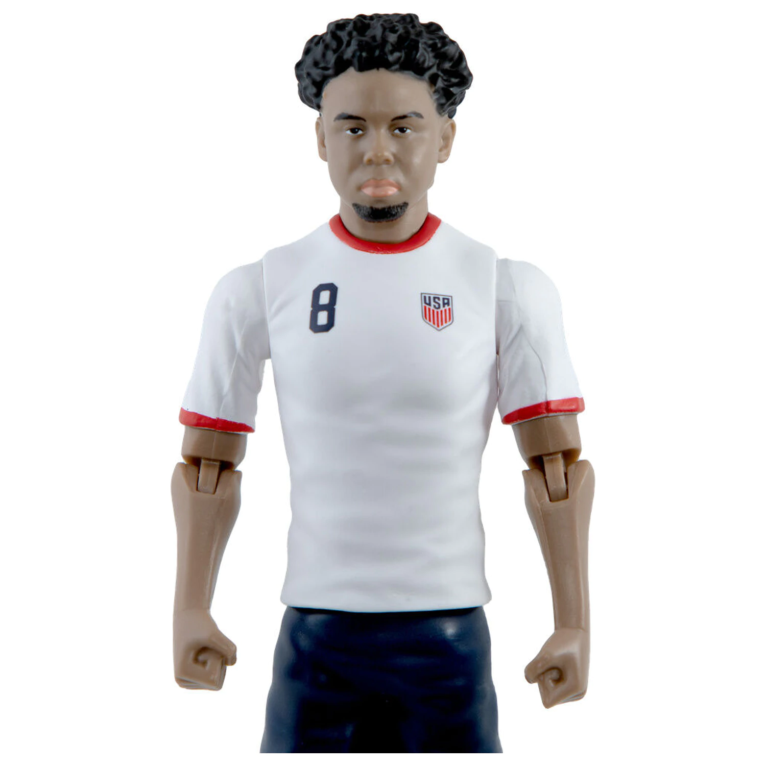 USA Weston Mckennie akční figurka 20cm fotografii produktu