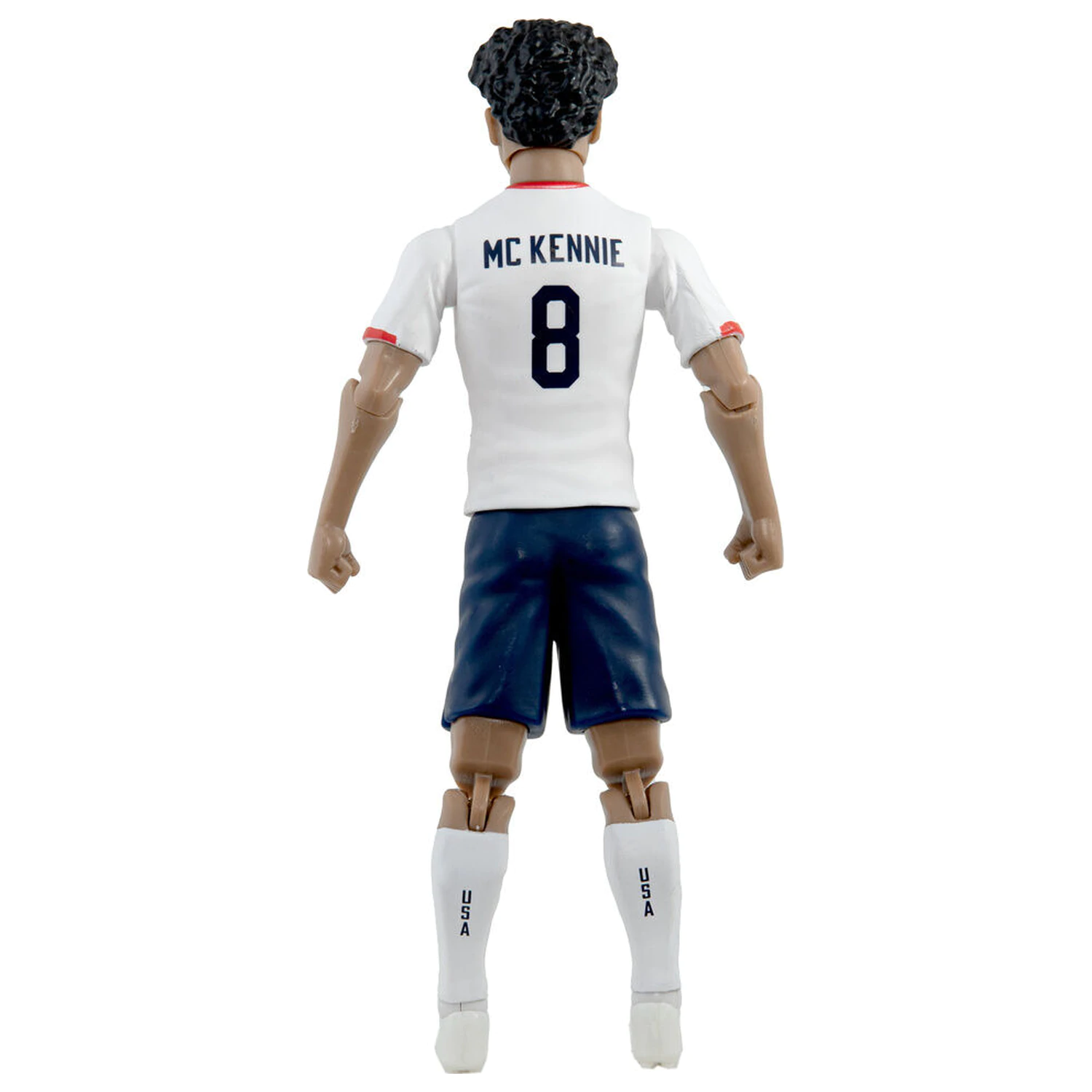 USA Weston Mckennie akční figurka 20cm fotografii produktu