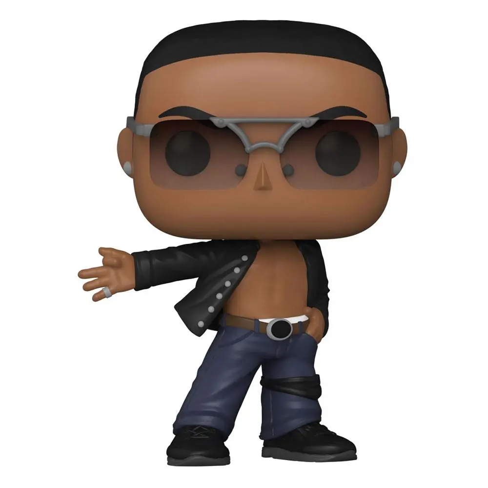 Usher POP! Alba Vinylová Figurka 8701 9 cm fotografii produktu