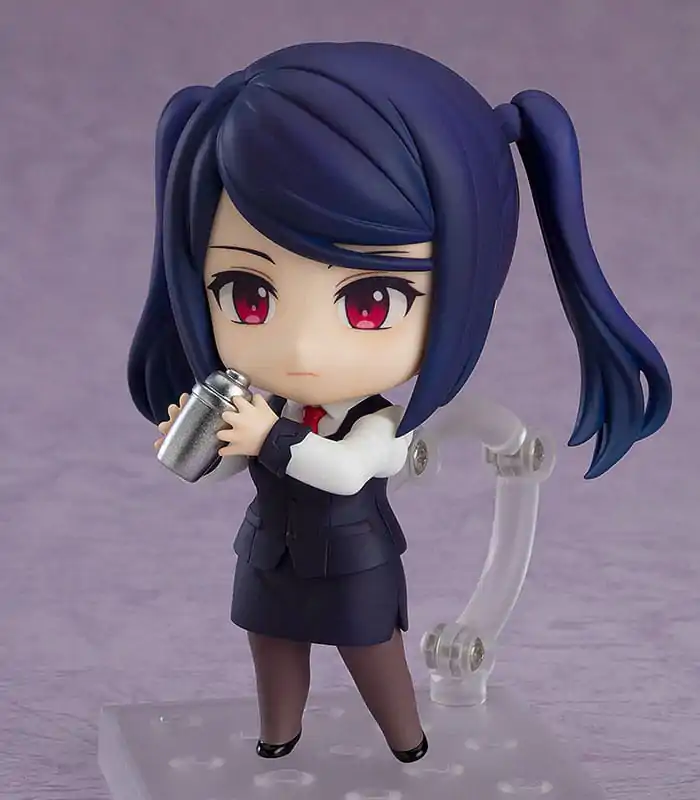 VA-11 HALL-A: Cyberpunk Bartender Action Nendoroid akční figurka Jill Stingray 10 cm fotografii produktu