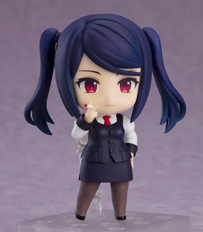 VA-11 HALL-A: Cyberpunk Bartender Action Nendoroid akční figurka Jill Stingray 10 cm fotografii produktu