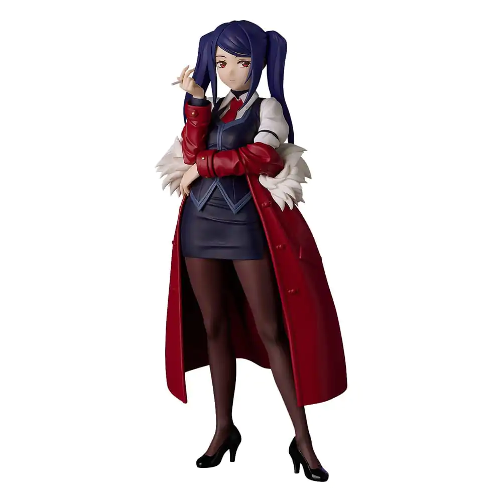 VA-11 HALL-A: Cyberpunk Bartender Action Pop Up Parade PVC Socha Jill Stingray L Velikost 24 cm fotografii produktu