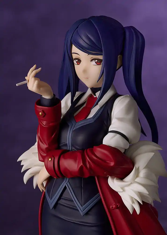 VA-11 HALL-A: Cyberpunk Bartender Action Pop Up Parade PVC Socha Jill Stingray L Velikost 24 cm fotografii produktu