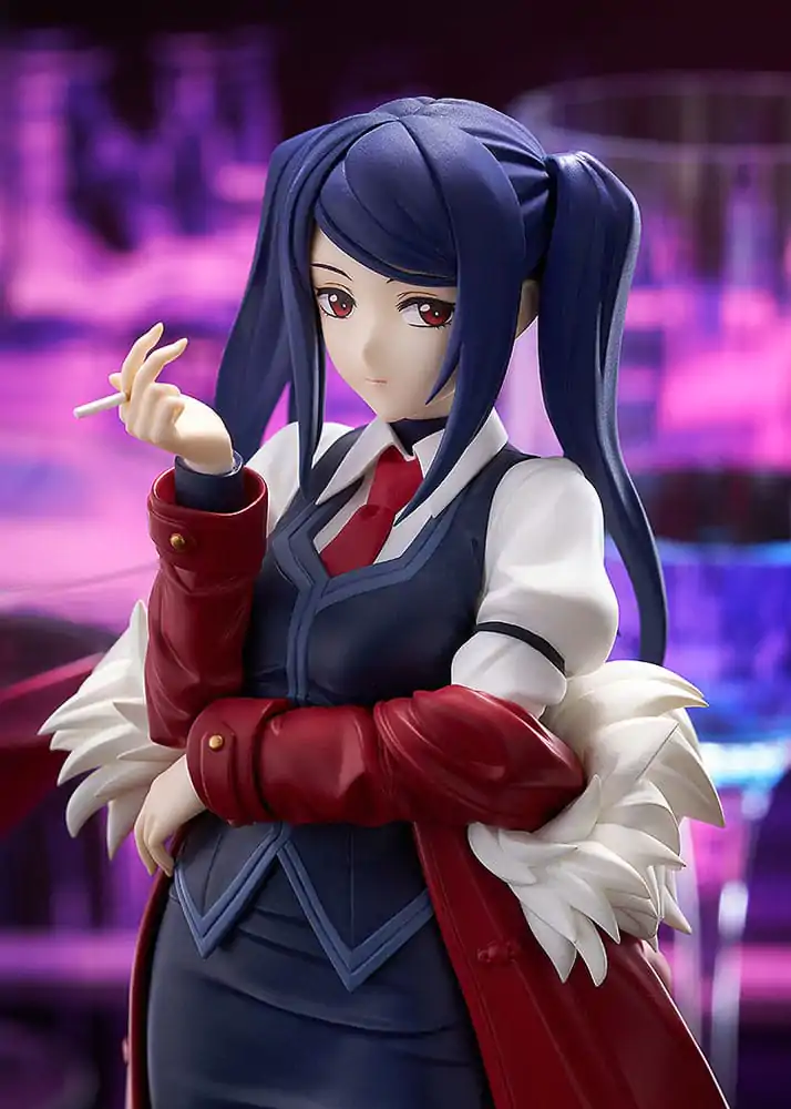 VA-11 HALL-A: Cyberpunk Bartender Action Pop Up Parade PVC Socha Jill Stingray L Velikost 24 cm fotografii produktu