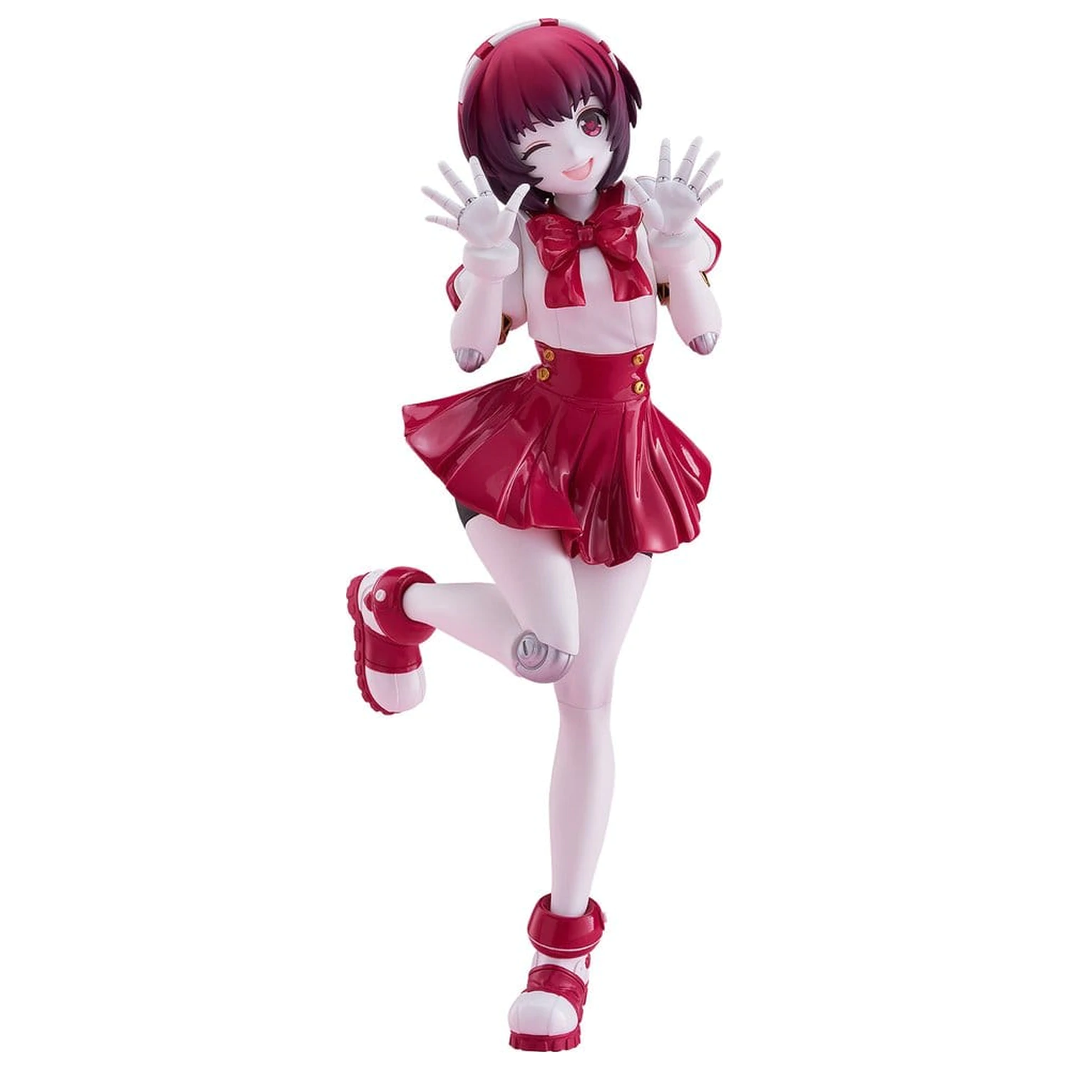 VA-11 HALL-A: Cyberpunk Bartender Action Pop Up Parade PVC figurka Dorothy Haze: Another Skin Ver. L velikost 22 cm fotografii produktu