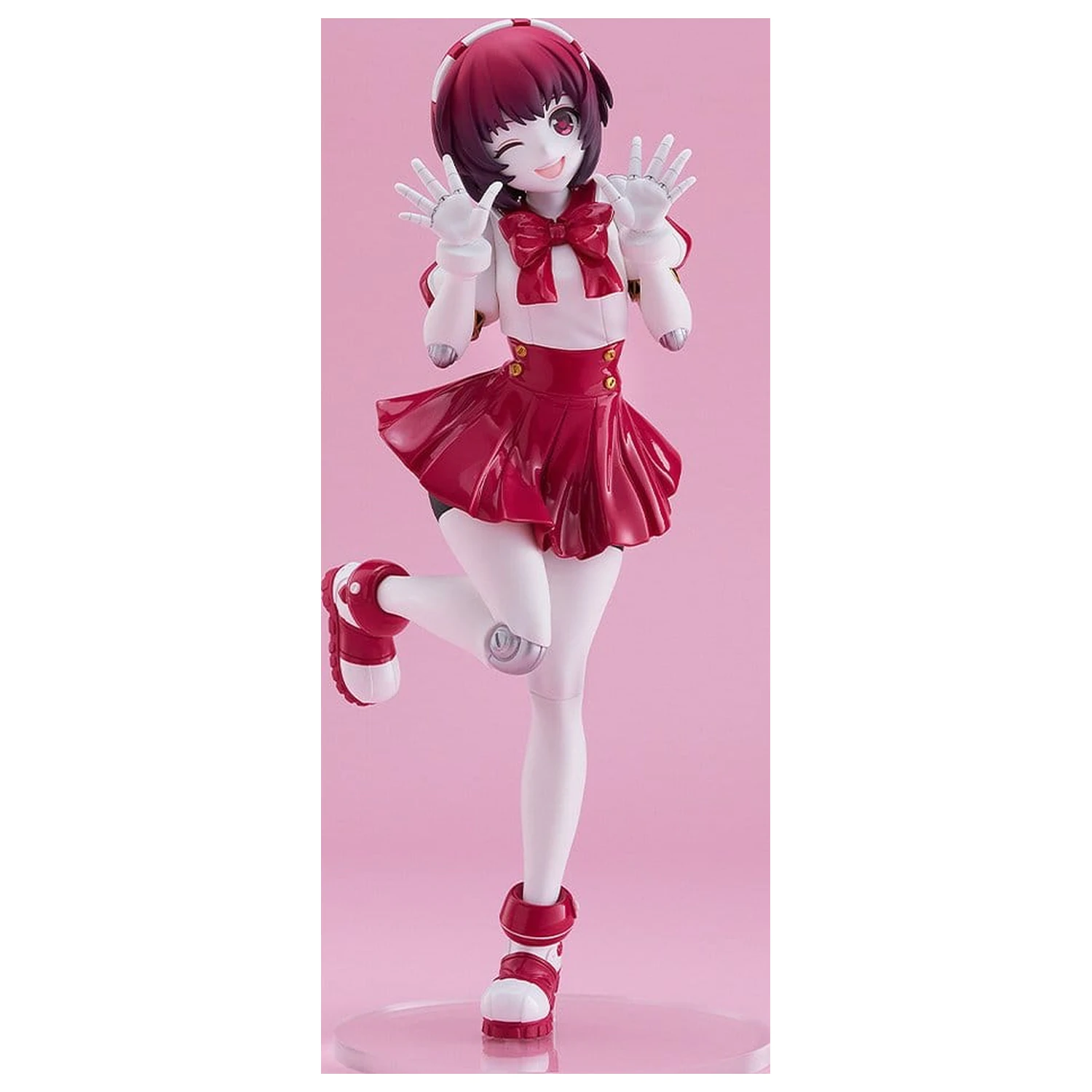 VA-11 HALL-A: Cyberpunk Bartender Action Pop Up Parade PVC figurka Dorothy Haze: Another Skin Ver. L velikost 22 cm fotografii produktu