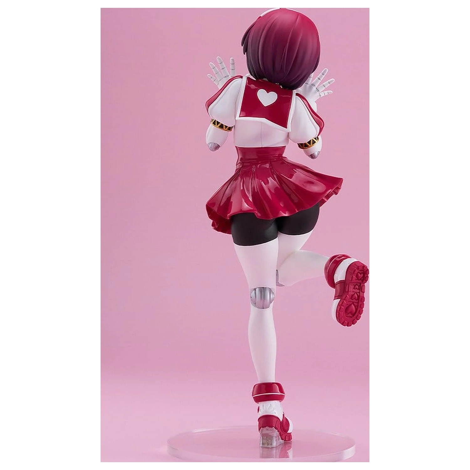 VA-11 HALL-A: Cyberpunk Bartender Action Pop Up Parade PVC figurka Dorothy Haze: Another Skin Ver. L velikost 22 cm fotografii produktu