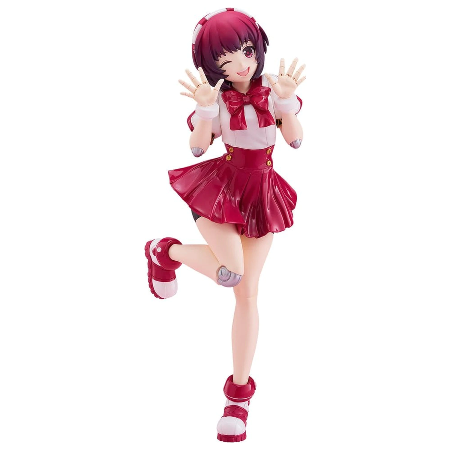 VA-11 HALL-A: Cyberpunk Bartender Action Pop Up Parade PVC figurka Dorothy Haze L Size 22 cm fotografii produktu
