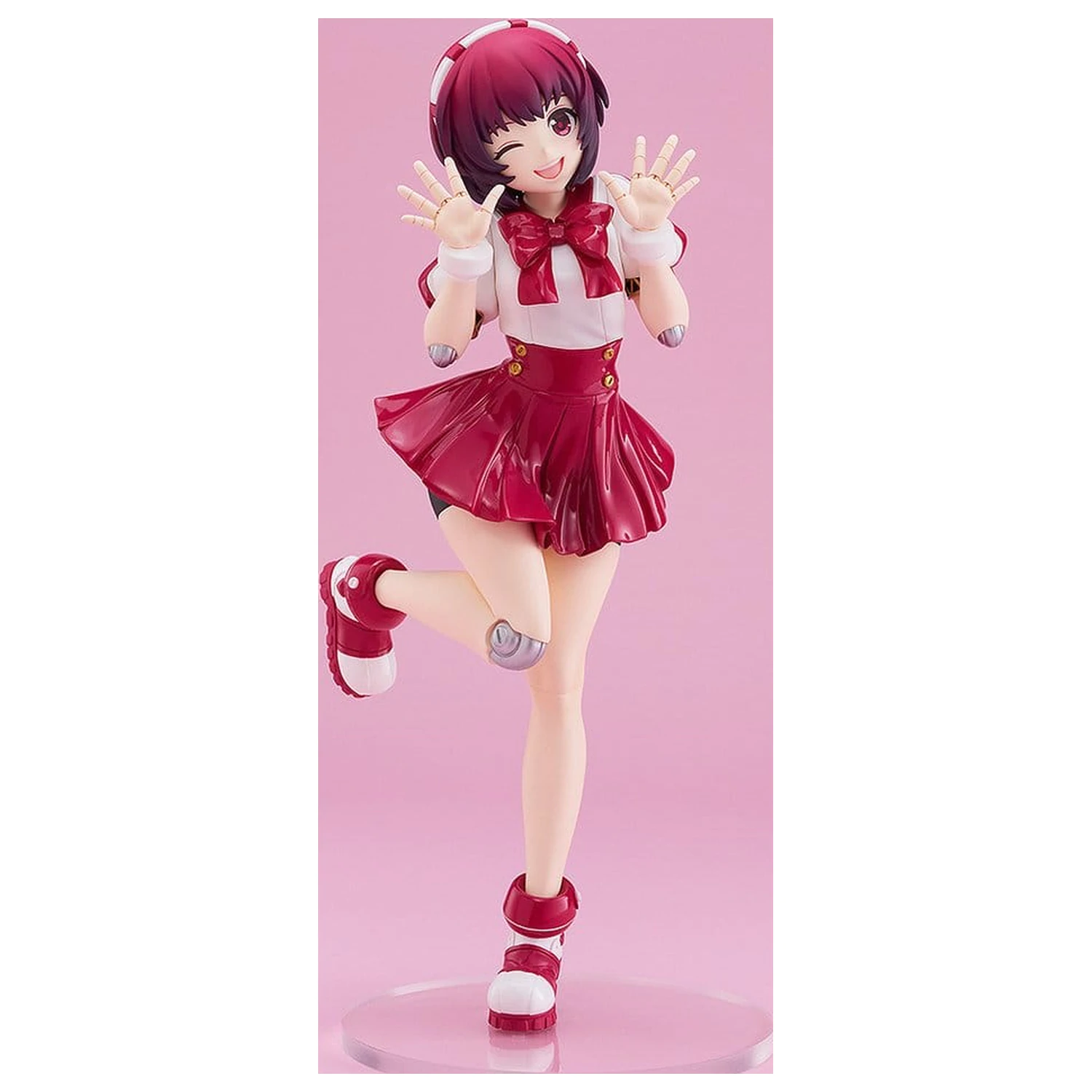 VA-11 HALL-A: Cyberpunk Bartender Action Pop Up Parade PVC figurka Dorothy Haze L Size 22 cm fotografii produktu