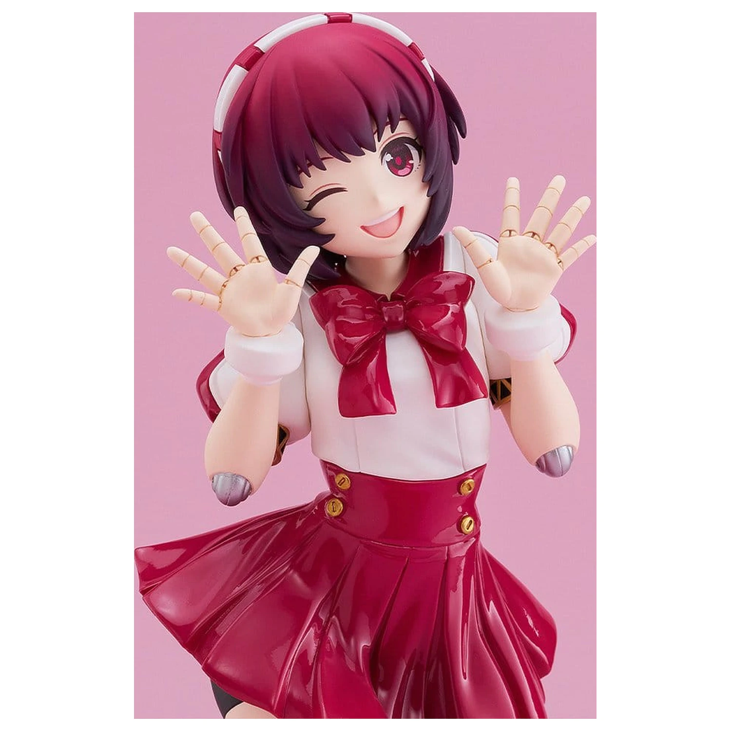 VA-11 HALL-A: Cyberpunk Bartender Action Pop Up Parade PVC figurka Dorothy Haze L Size 22 cm fotografii produktu
