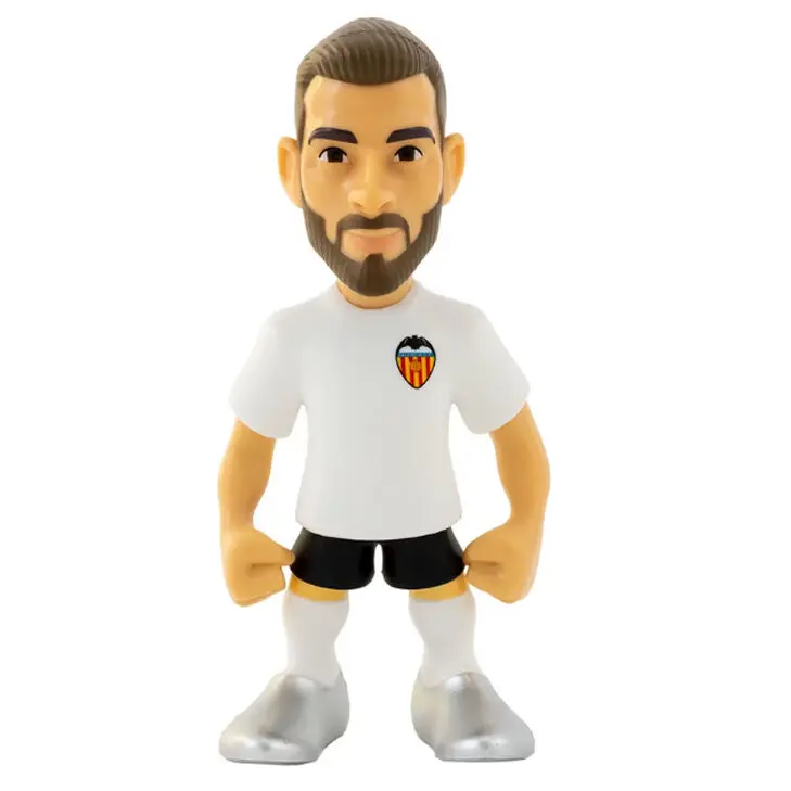 Valencia CF Gaya figurka Minix 12cm fotografii produktu
