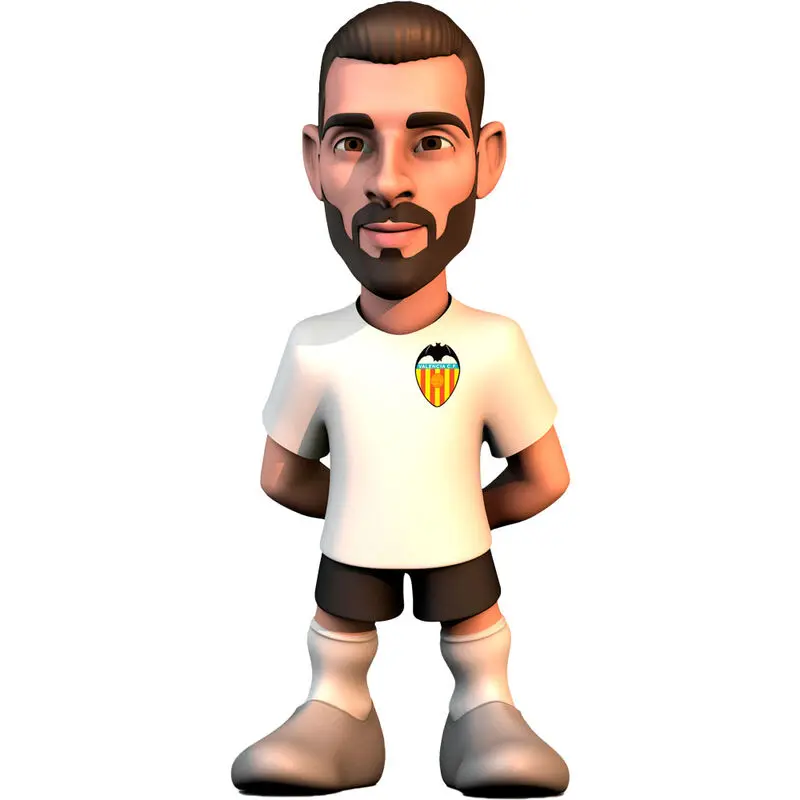 Valencia CF Gaya Minix figurka 7 cm fotografii produktu