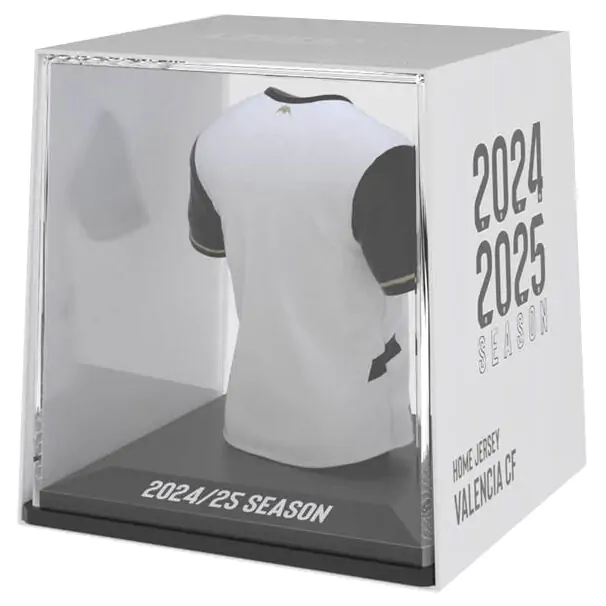 Valencia CF mini figurka trička fotografii produktu
