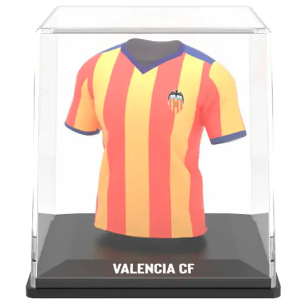 Valencia CF Retro mini figurka trička fotografii produktu
