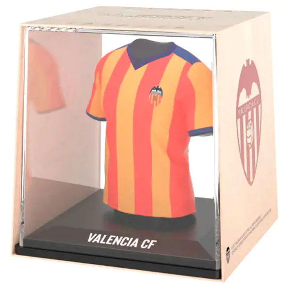 Valencia CF Retro mini figurka trička fotografii produktu