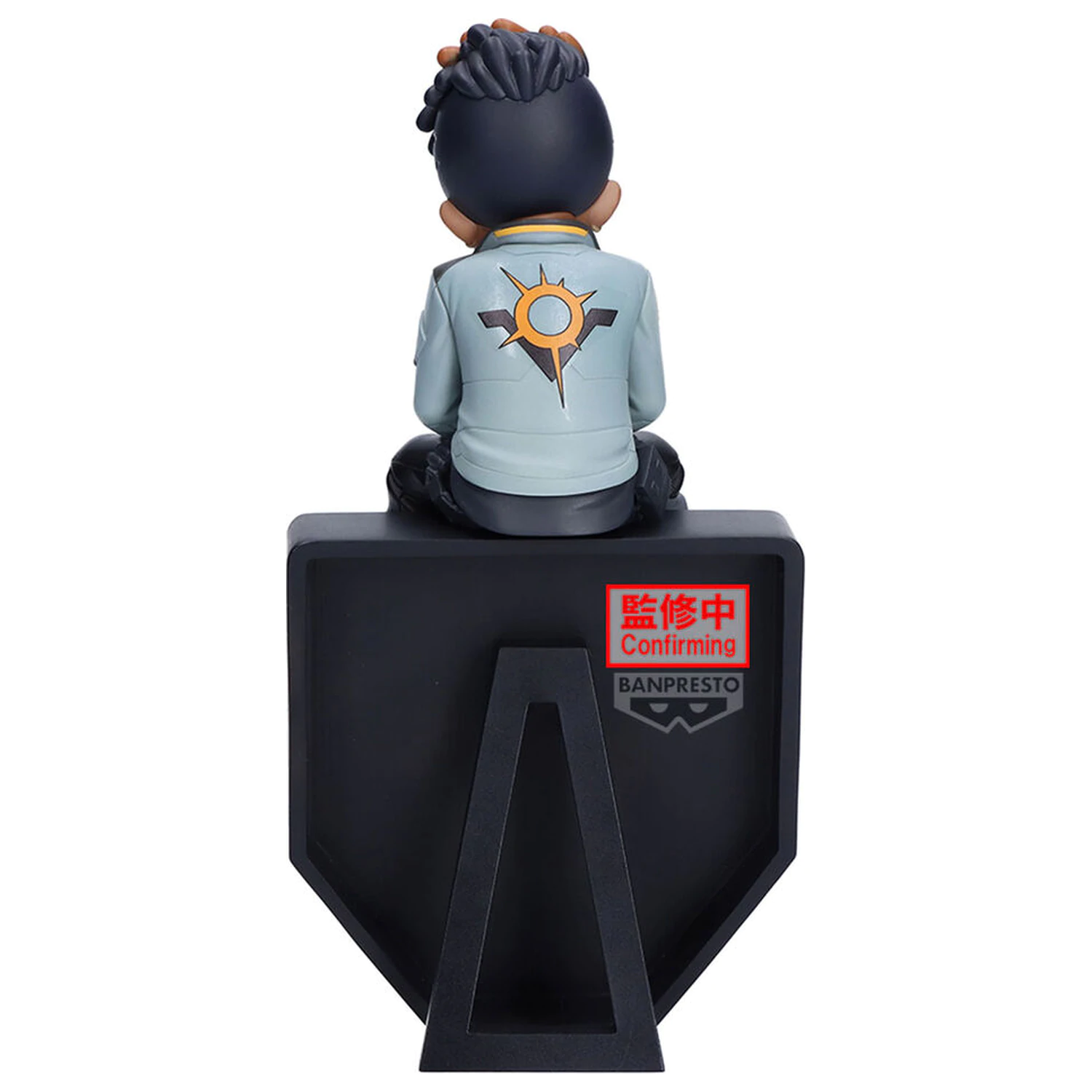 Valorant Phoenix figurka na monitor 15cm fotografii produktu