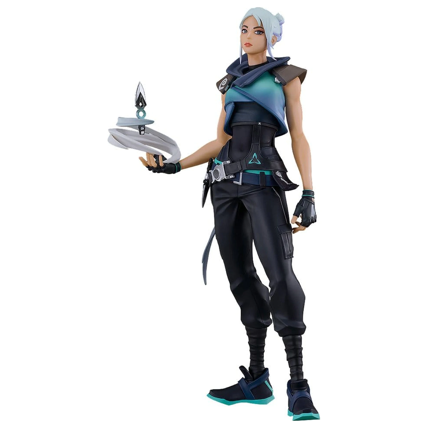 Valorant Pop Up Parade PVC figurka Jett 22 cm fotografii produktu