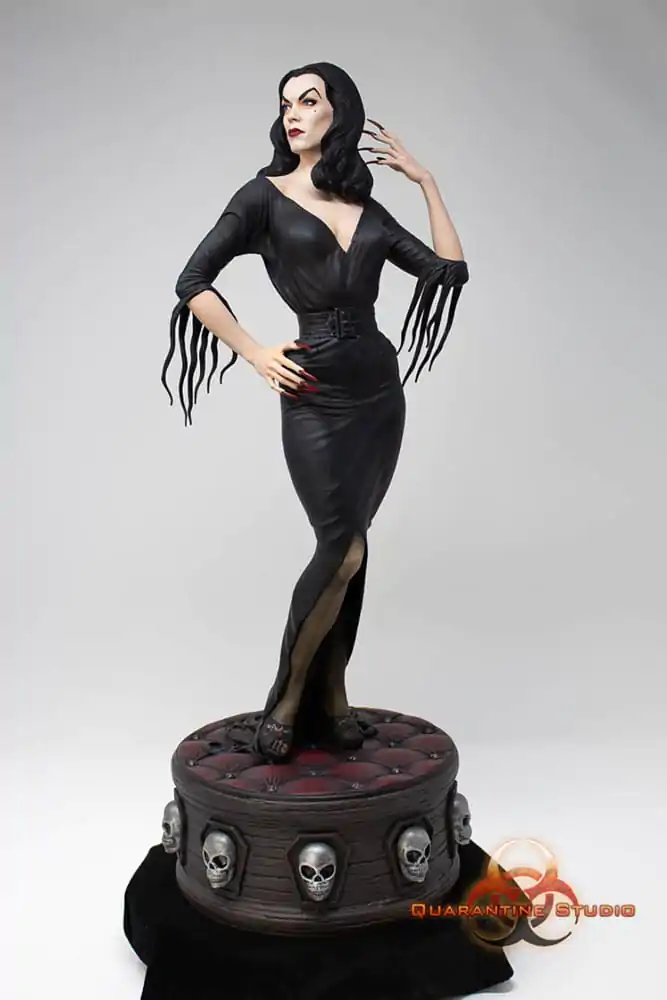 Soška Vampira 1/6 Queen of the Ghouls 43 cm fotografii produktu