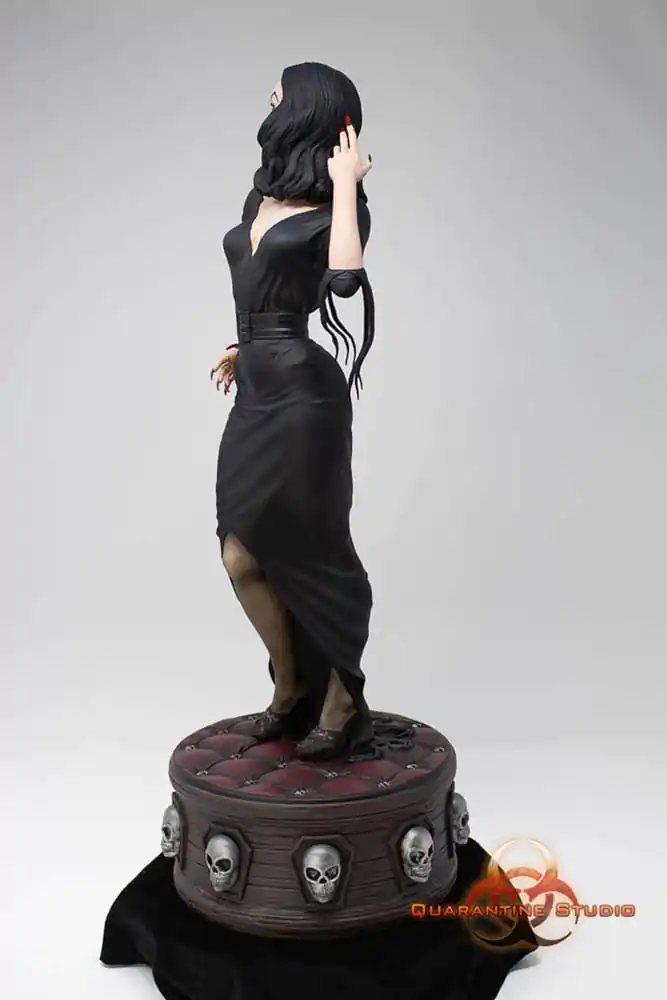 Soška Vampira 1/6 Queen of the Ghouls 43 cm fotografii produktu