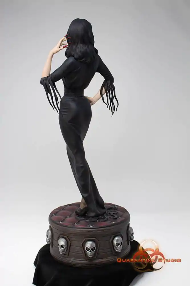 Soška Vampira 1/6 Queen of the Ghouls 43 cm fotografii produktu