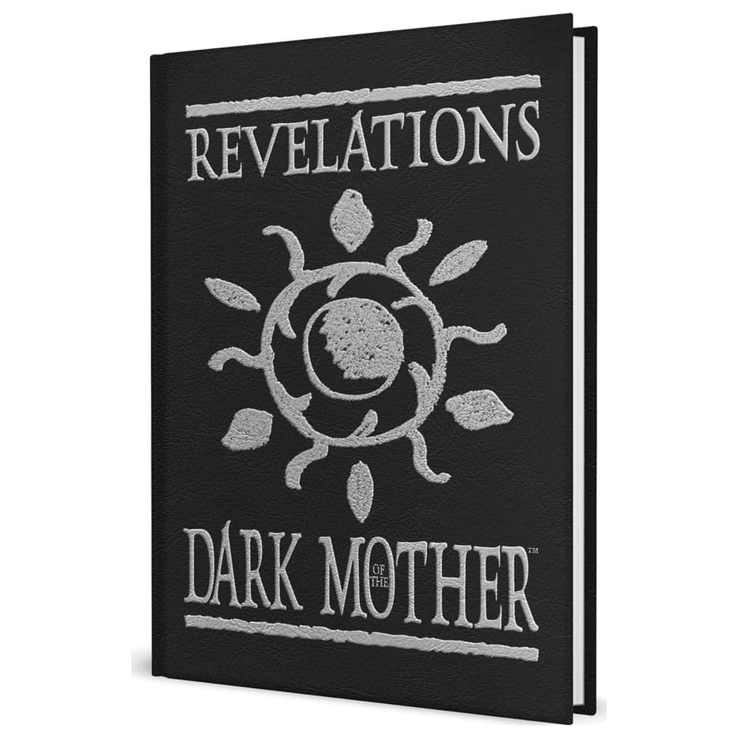 Vampire: The Masquerade 5th Edition RPG kniha Revelations of the Dark Mother Příslušenství Anglická verze fotografii produktu