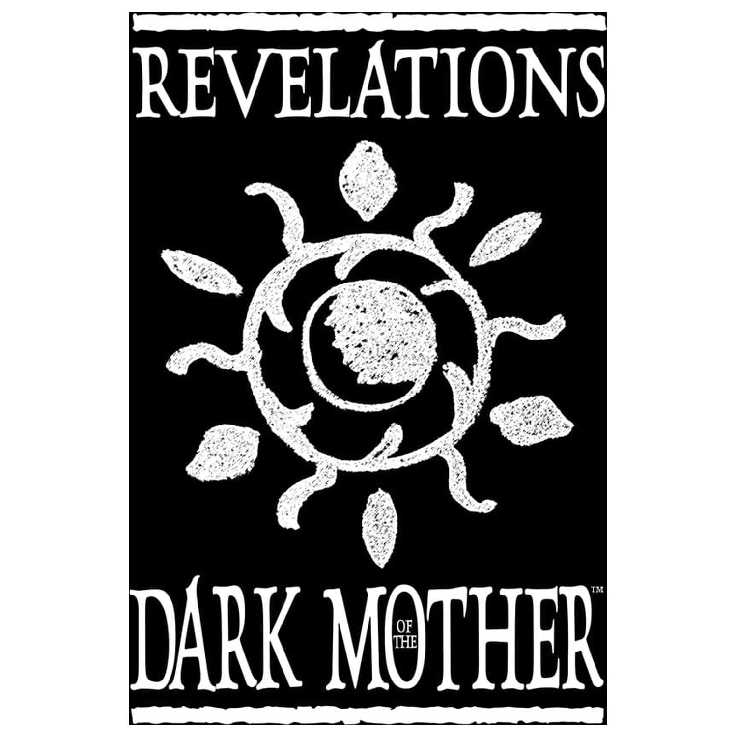 Vampire: The Masquerade 5th Edition RPG kniha Revelations of the Dark Mother Příslušenství Anglická verze fotografii produktu