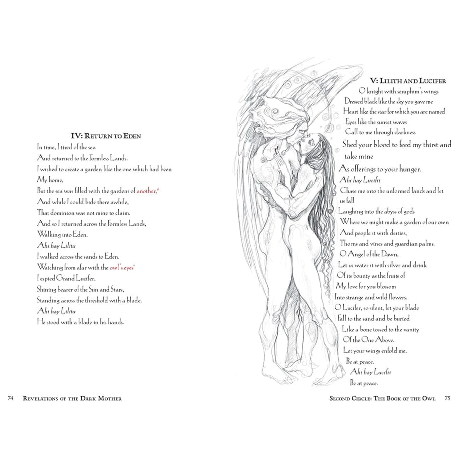 Vampire: The Masquerade 5th Edition RPG kniha Revelations of the Dark Mother Příslušenství Anglická verze fotografii produktu