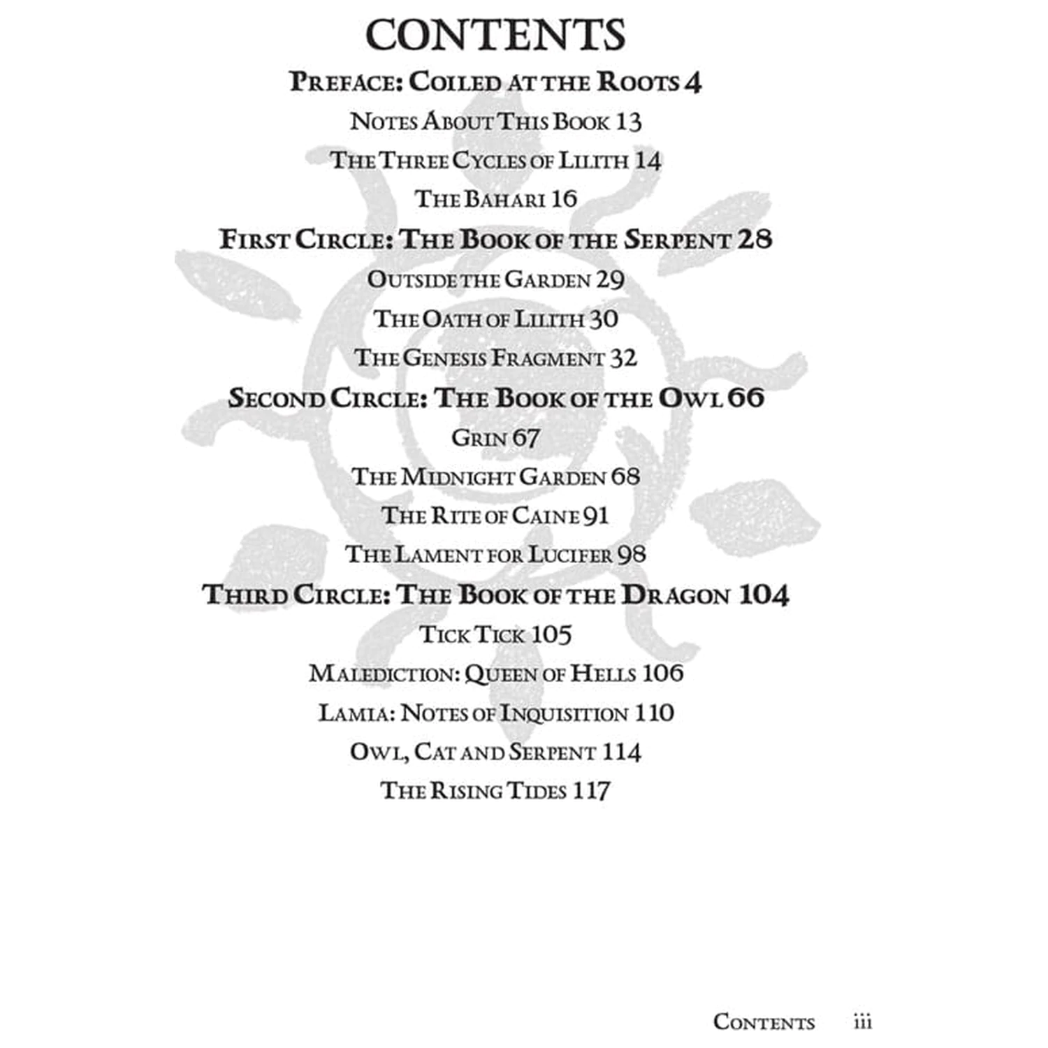 Vampire: The Masquerade 5th Edition RPG kniha Revelations of the Dark Mother Příslušenství Anglická verze fotografii produktu