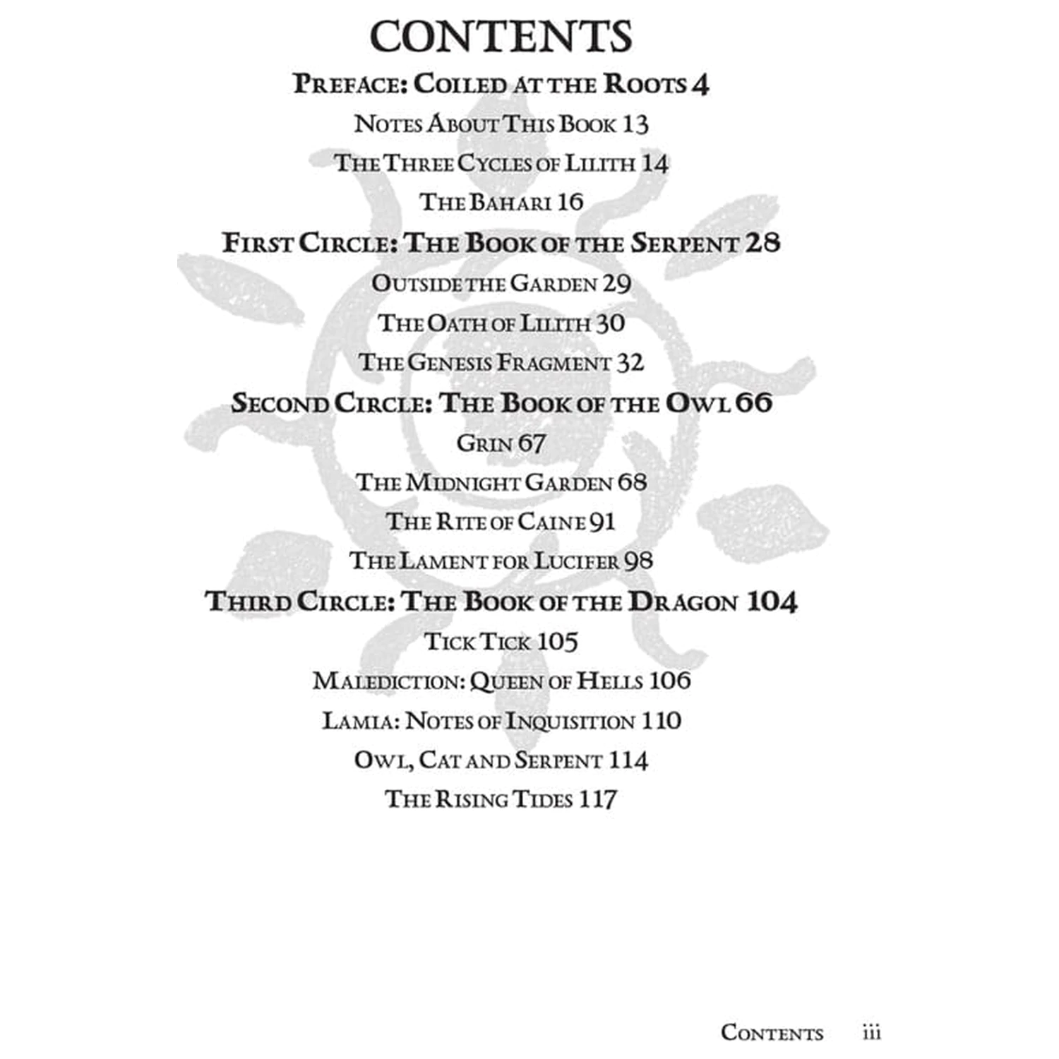 Vampire: The Masquerade 5th Edition RPG kniha Revelations of the Dark Mother Příslušenství Anglická verze fotografii produktu