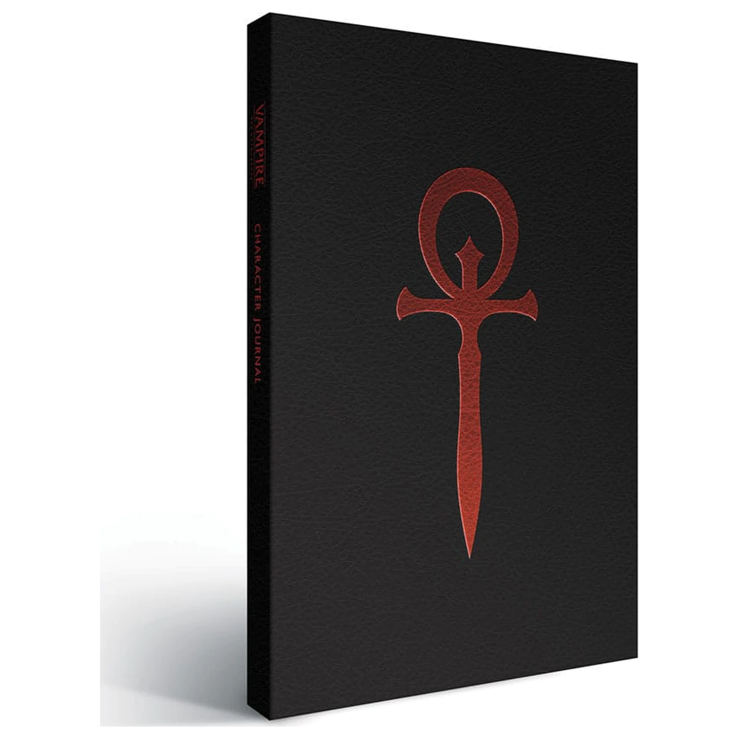 Vampire: The Masquerade 5th Edition RPG Deník Rozšířený Deník Postavy *Anglická Verze* fotografii produktu