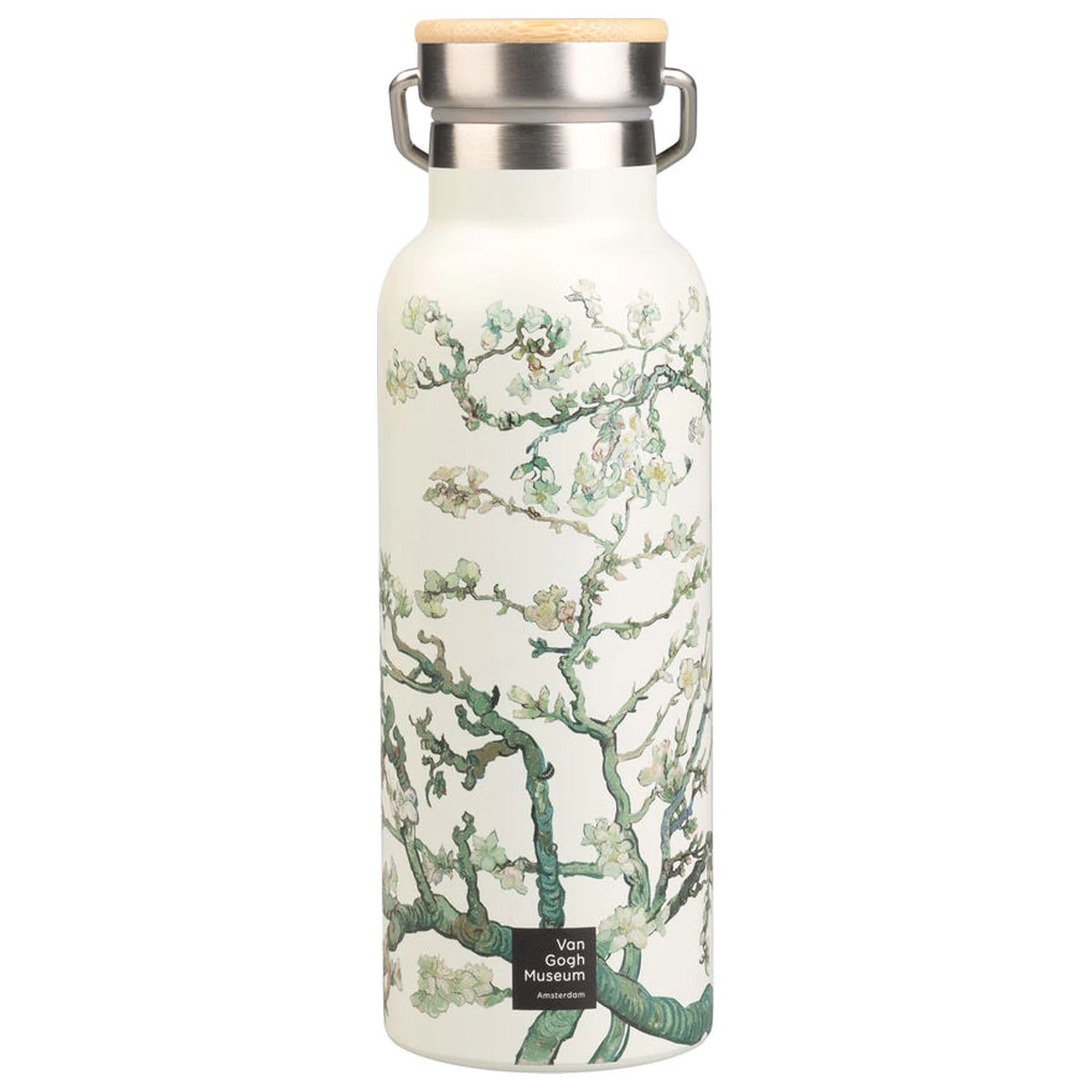 Van Gogh Museum Nerezová láhev 500ml fotografii produktu